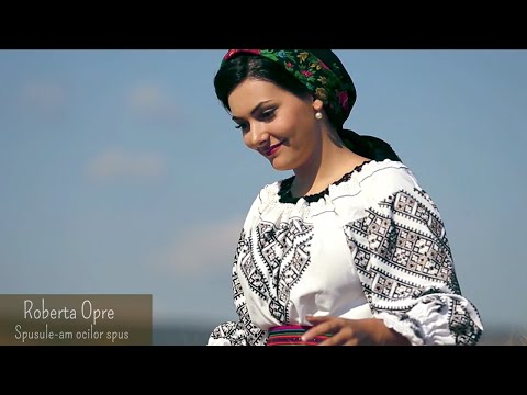 Roberta Miclăuș - Spusule-am ochilor spus