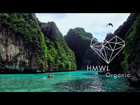 Andfølk - Rollin' (Original Mix) [Organic House 2023 / Caramel Records]