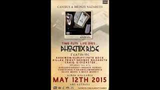 Canibus - From Bunker to Basement (PLoo - Mixed by: Captain Coutts)