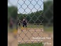 Sophomore Year Pitching and Summer 2018