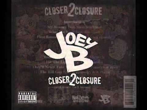 Joey Barbieri - They'll Never Take Me Alive Feat. Tygastyle, & Illicit (Produced by Adveket)