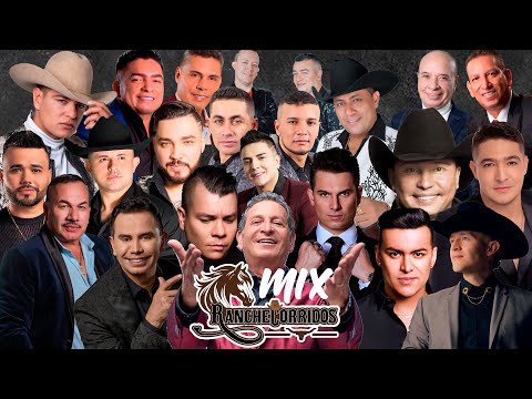 Exitos de la musica popular y Corridos | RancheCorridos