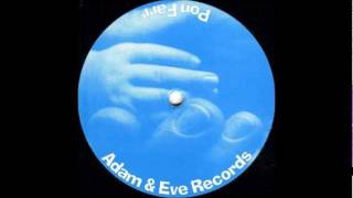 Pon Farr - Farr 1 (Trance 1994)