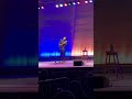 Chris Thile - Whiskey Before Breakfast/Red Haired Boy/Salt Creek/This is the Song Where I Listen