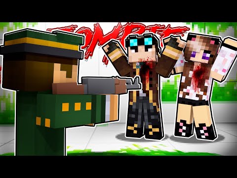 IL GENERALE È TORNATO! - Minecraft Epidemia 2 Ep.41