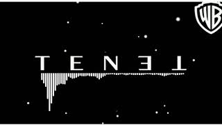 TENET Soundtrack  TENET Official Trailer BGM Whats