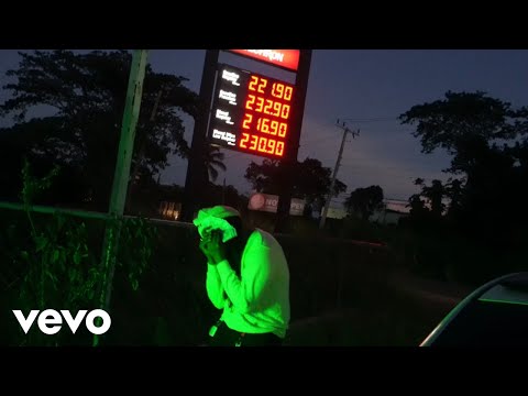 Xanexx - Banga Fi Real (Official Music Video)