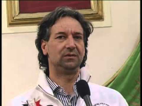 ONDA TG 30.03.2013 - MADONNA CHE SCAPPA IN PIAZZA 2013: PRESENTAZIONE