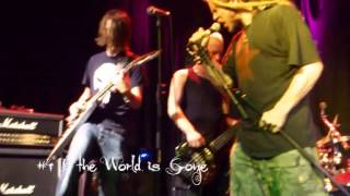 Marodium - Lucid Dreaming EP teaser 2012