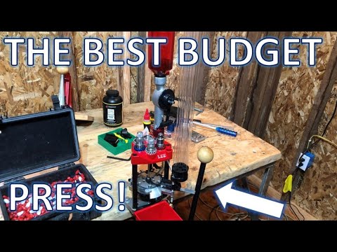 How to Set Up the Lee 6 Pack Pro