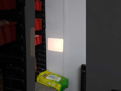 Pathe Rural 17.5mm Silent Projector - Re-Commissioning after many years