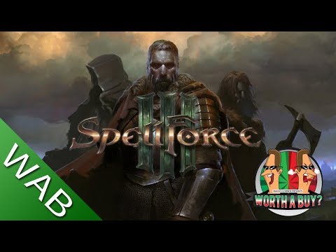 Spellforce 3 Review - Worthabuy?