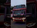 STROBO MATA VIRAL BUS AGRA MAS ️ ️ Bus Cakmungil Telolet Teloletbasuri Basuri Bismania
