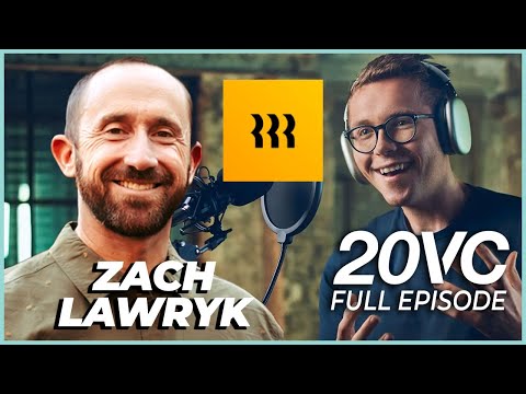 Zach Lawryk: The Ultimate Guide to Sales Engineering | E980