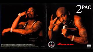 2Pac - Wonda Why They Call U Bitch 1080p HD