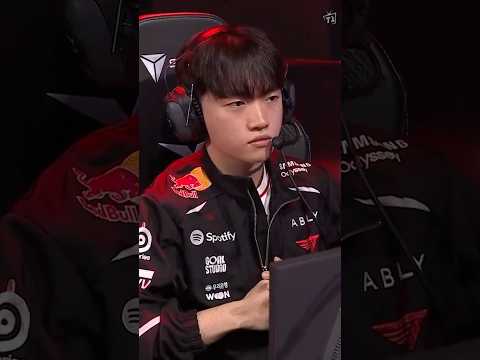 Keria on Peyz: A Strong Start for T1’s New Bot Lane Duo