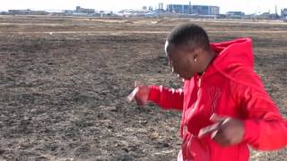 FreshSta Draft Day (freestyle)