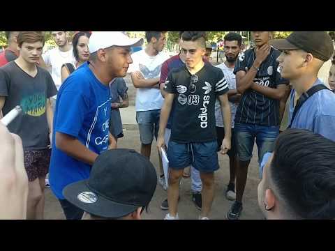 SILRED VS MSTR / OCTAVOS / EVENTO INAUGURACIÓN Laferrererap