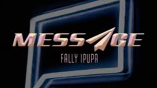 Fally Ipupa : Message