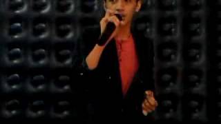 Kamen Rider Hibiki- Shounen yo (Cover)