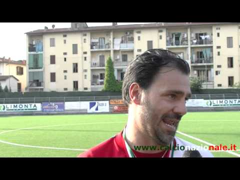 JUNIORES ELITE, LA FINALE: Le parole di Williams Righetto (Piovese)