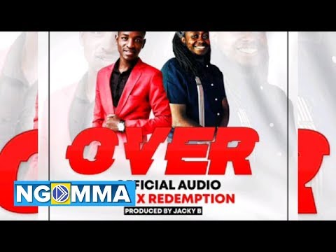 Redemption x Zangi - Over  (Official Music Audio)