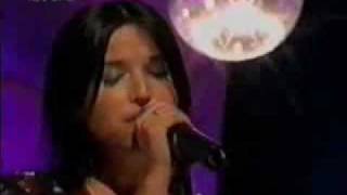 Andrea Corr - Time Enough For Tears - With Gavin Friday