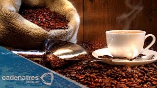 El café ¿Es bueno o malo para la salud? / Is coffee good or bad for health?