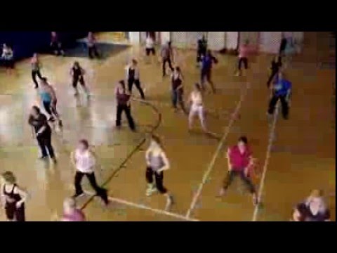 Group GROOVE at MWCC Fitness & Wellness Center