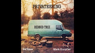 Redbud Tree - Mark Knopfler - tab &amp; tuto