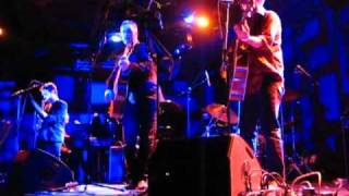 John Wesley Harding &amp; Freedy Johnston - Moonage Daydream