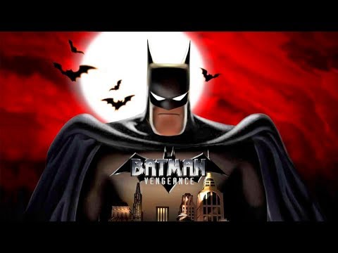 batman vengeance pc download