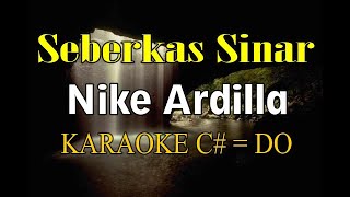 Download lagu SEBERKAS SINAR KARAOKE NIKE ARDILLA mp3 Download lagu SEBERKAS SINAR KARAOKE NIKE ARDILLA mp3