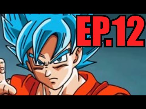 The Powerful Nerdcast Episode 12 - Goku's New Form, Game of Thrones, & Suicide Squad!