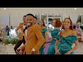 Obby Alpha Bora Kushukuru Entrance Dance By Mauzo Classic Crew Gospel Tanzania