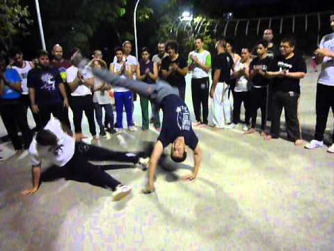 jogo de prof. perna e zohar cdo israel