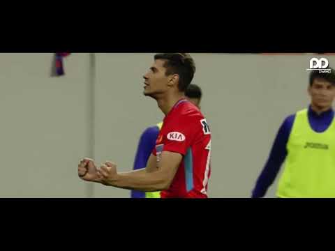 Florinel coman-fcsb "Mbappe" .     Skills 2018