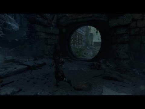 Shadow of the Tomb Raider - Mother Protector - Part 1