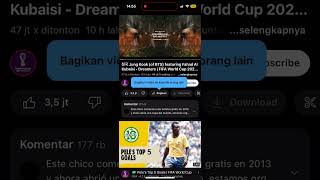 Download lagu Cara Mendownload MP3 dari YouTube di Safari iPhone 14 Pro untuk Dipakai di CapCut mp3 Download lagu Cara Mendownload MP3 dari YouTube di Safari iPhone 14 Pro untuk Dipakai di CapCut mp3