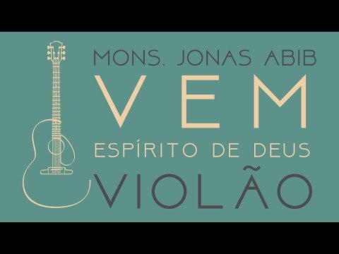 Casa do Músico - Vem Espírito De Deus