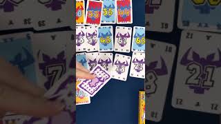 とり助らがニムト6をやってみた