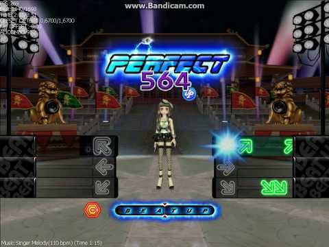 [Beat Up Editor] Maroon 5 - Payphone (feat. Wiz Khalifa) 110bpm