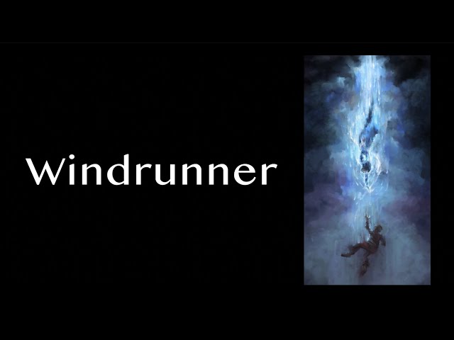 Vídeo relacionado con Título del Archivo Stormlight con el Glifo Windrunner Camiseta