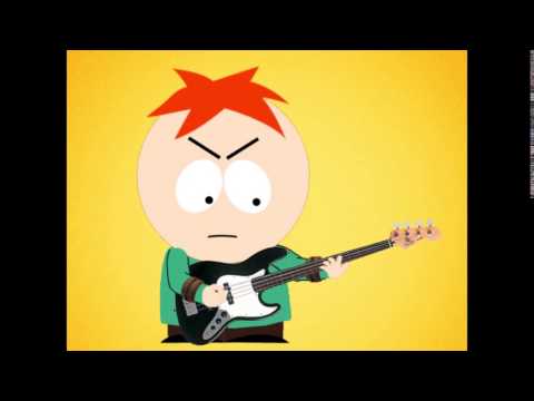 Butters Gif