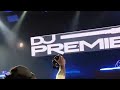 Nas Represent Prod By DJ Premier