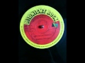 Barrington Levy - Jah Give Us Strength / Don't Take Life