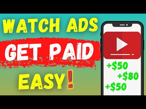 , title : 'Watch Ads And Get Paid Using Your Phone For Free $250 Per Day | Make Money Online Today'