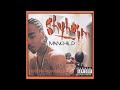 Shyheim Manchild