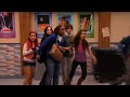 Victorious The Breakfast Bunch Run Away Scene Upscaled By Tensorpix