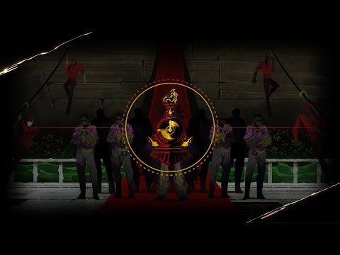 Limbus Company OST - Middle Finger Toujou